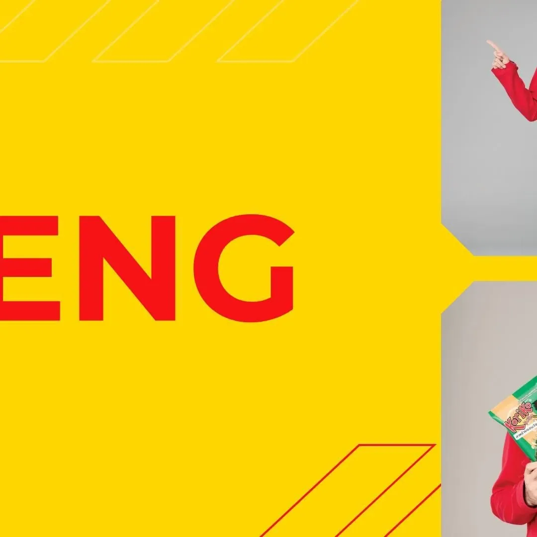 Latest photo of Keng