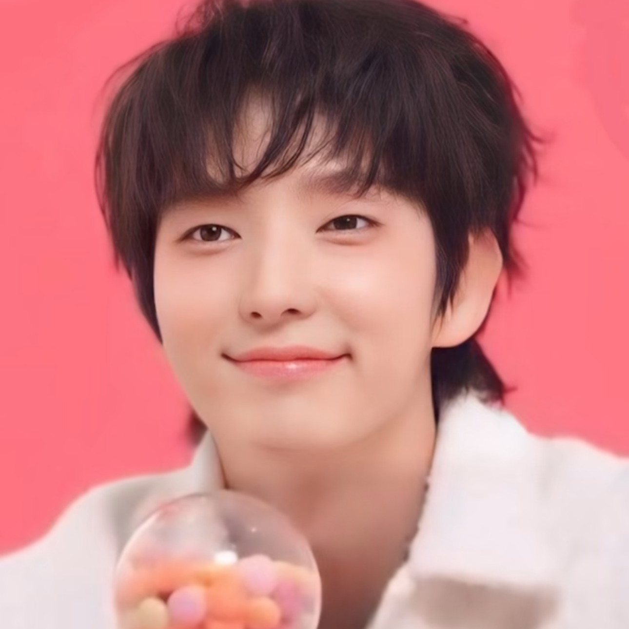 이준기의 최신 사진