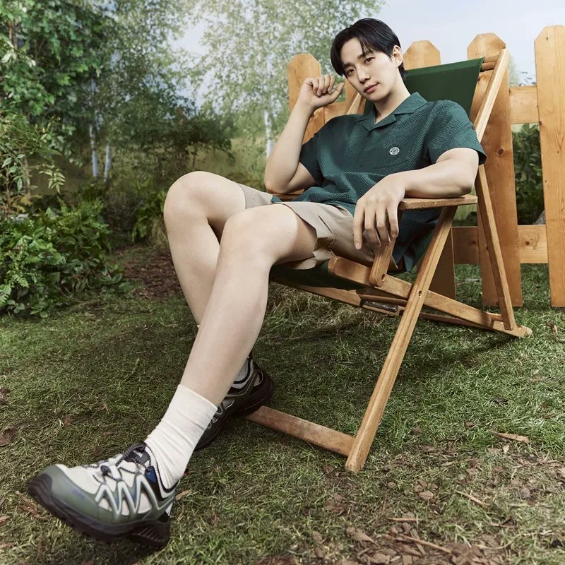 イ・ジュノの最近の活動ショット