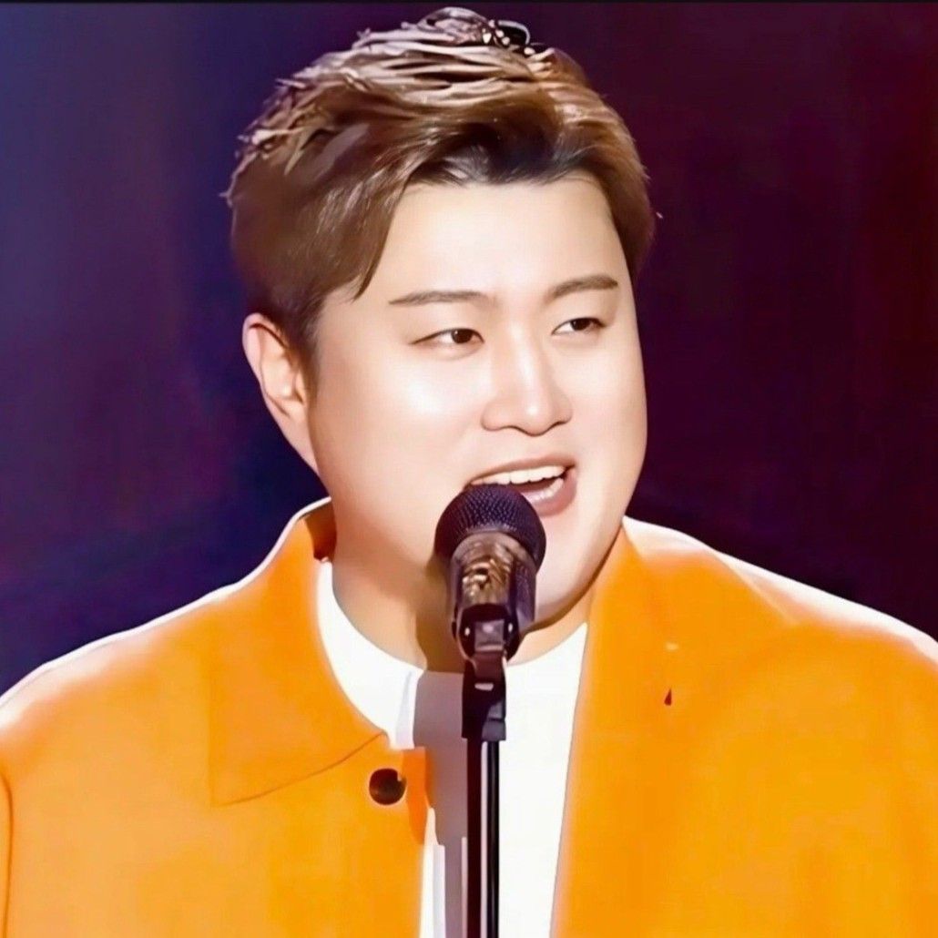 キム・ホジュンの最近の活動ショット