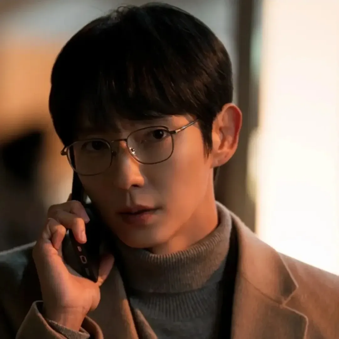이준기 팬이 찍은 순간