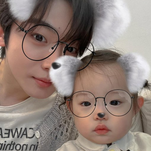 Recent activity shot of Kim Yohan