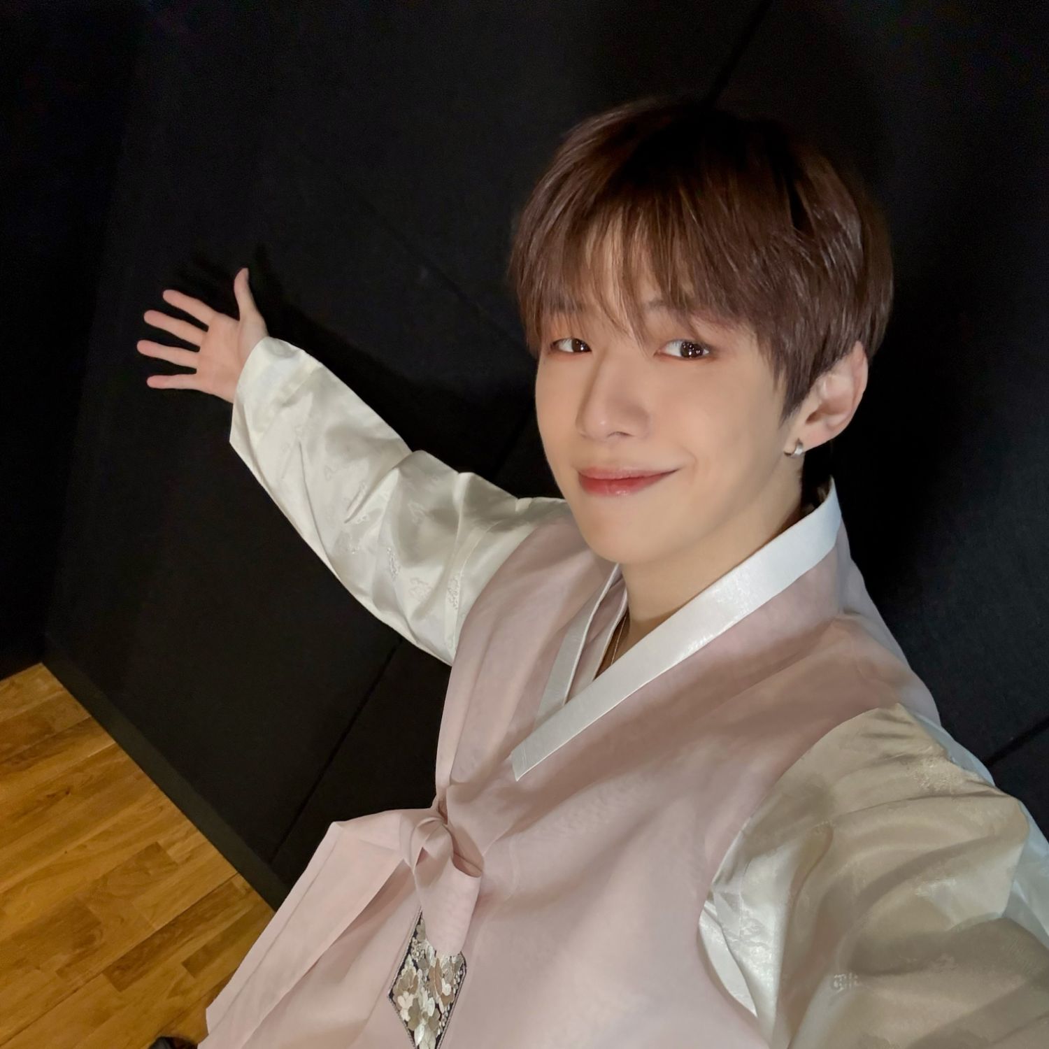 Latest photo of Secret Garden