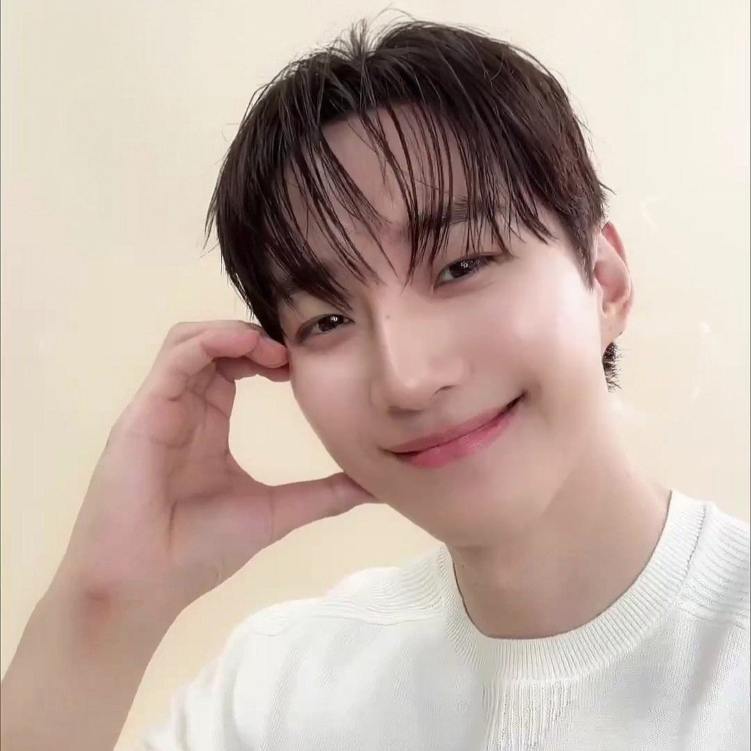이준호 최근 활동샷