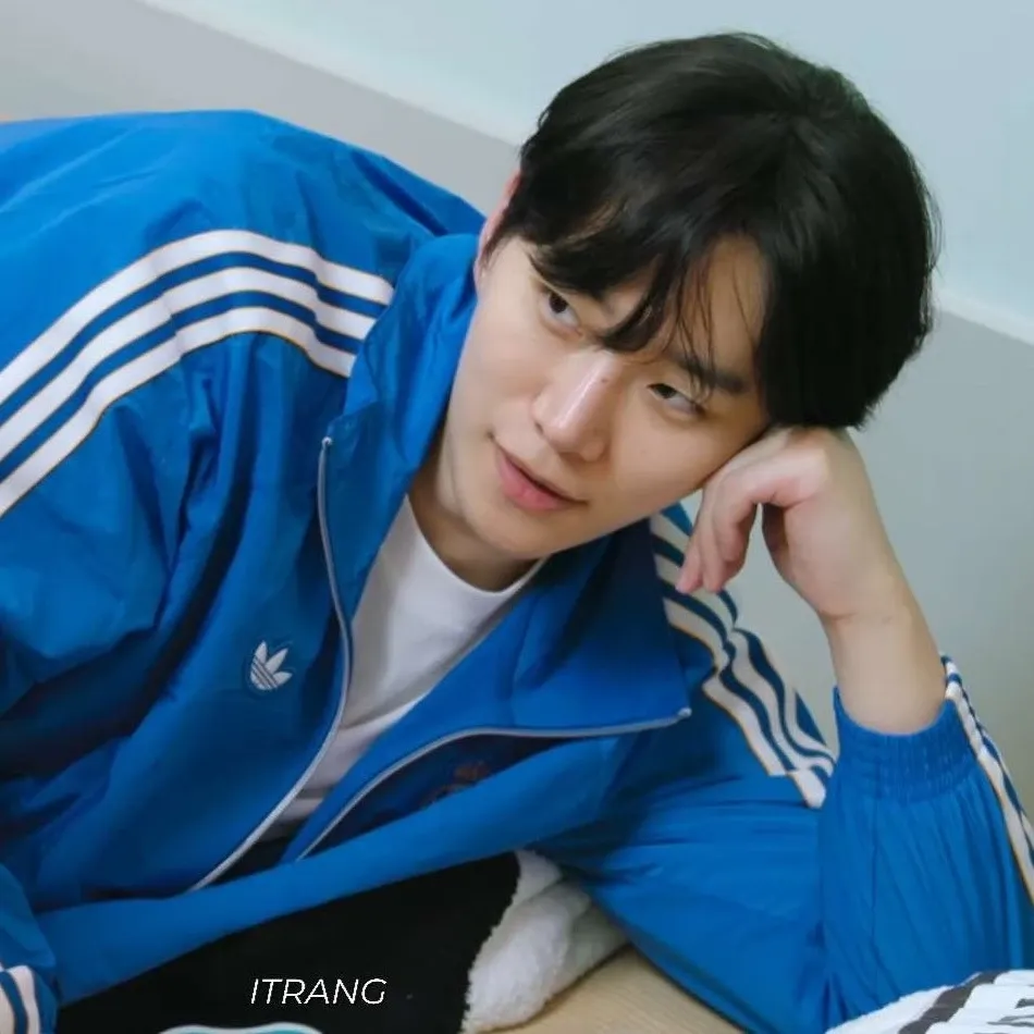 이준호의 최신 사진
