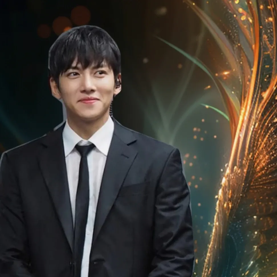 Latest photo of Ji Changwook