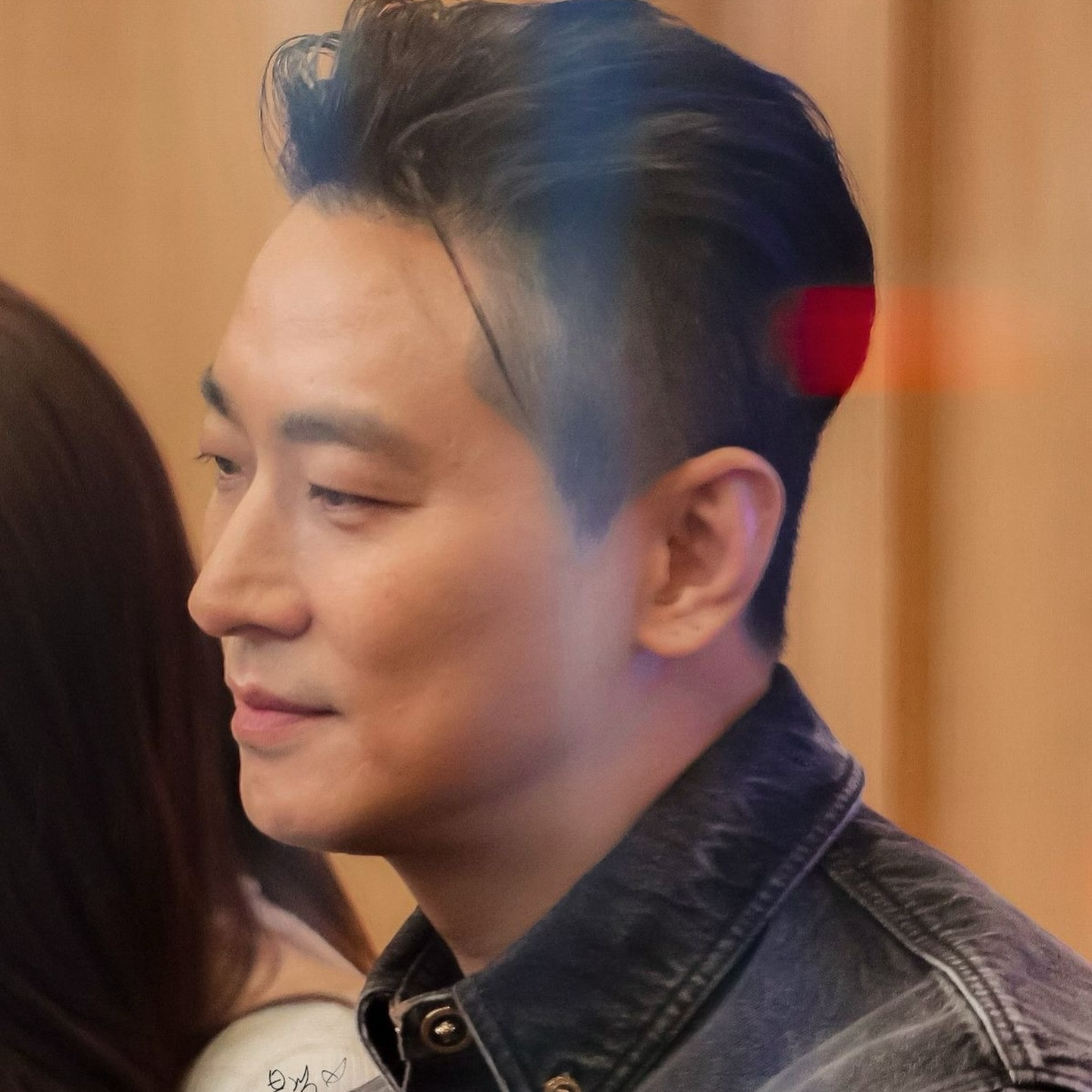 Latest photo of Joo Jihoon