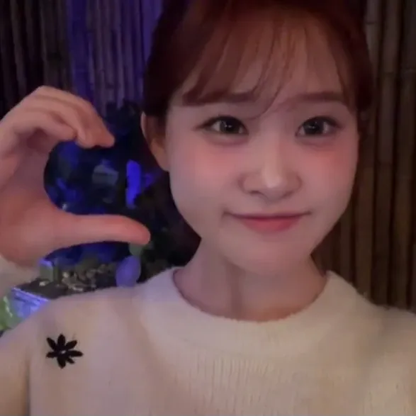 Foto terbaru dari Kim Dahyun