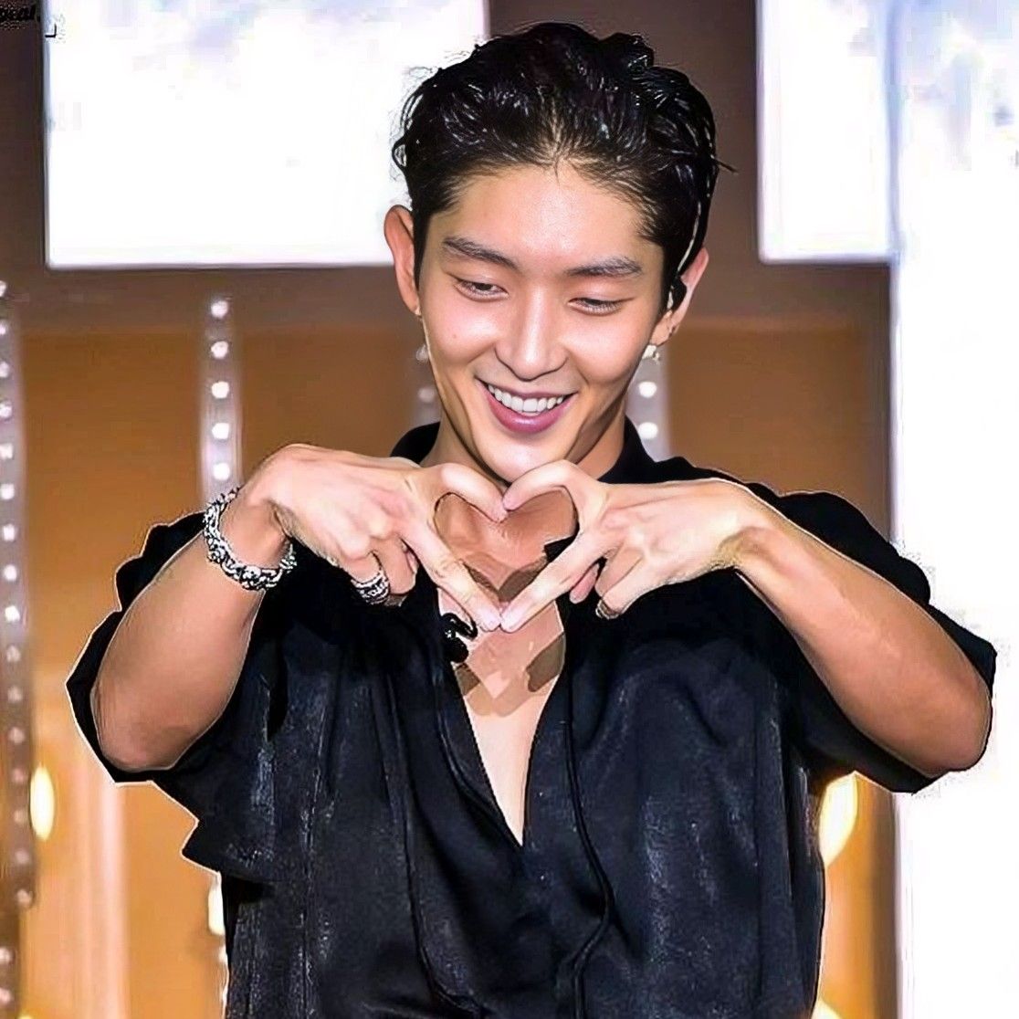 이준기의 최신 사진