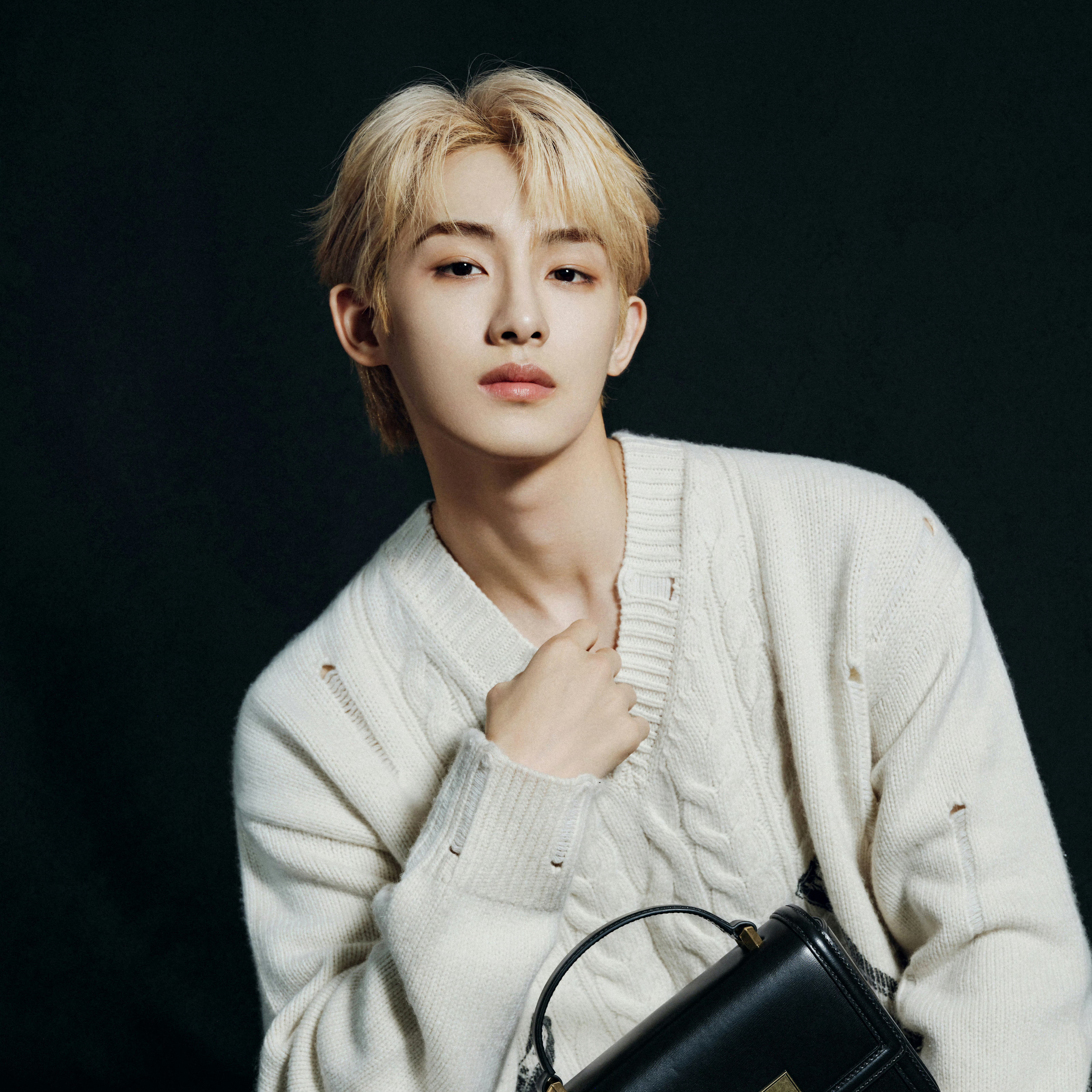 Latest photo of Winwin