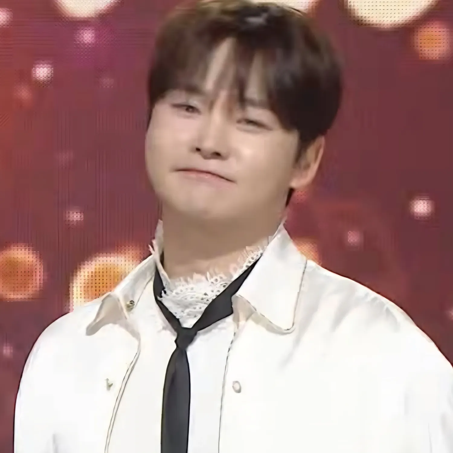 박서진 팬이 찍은 순간