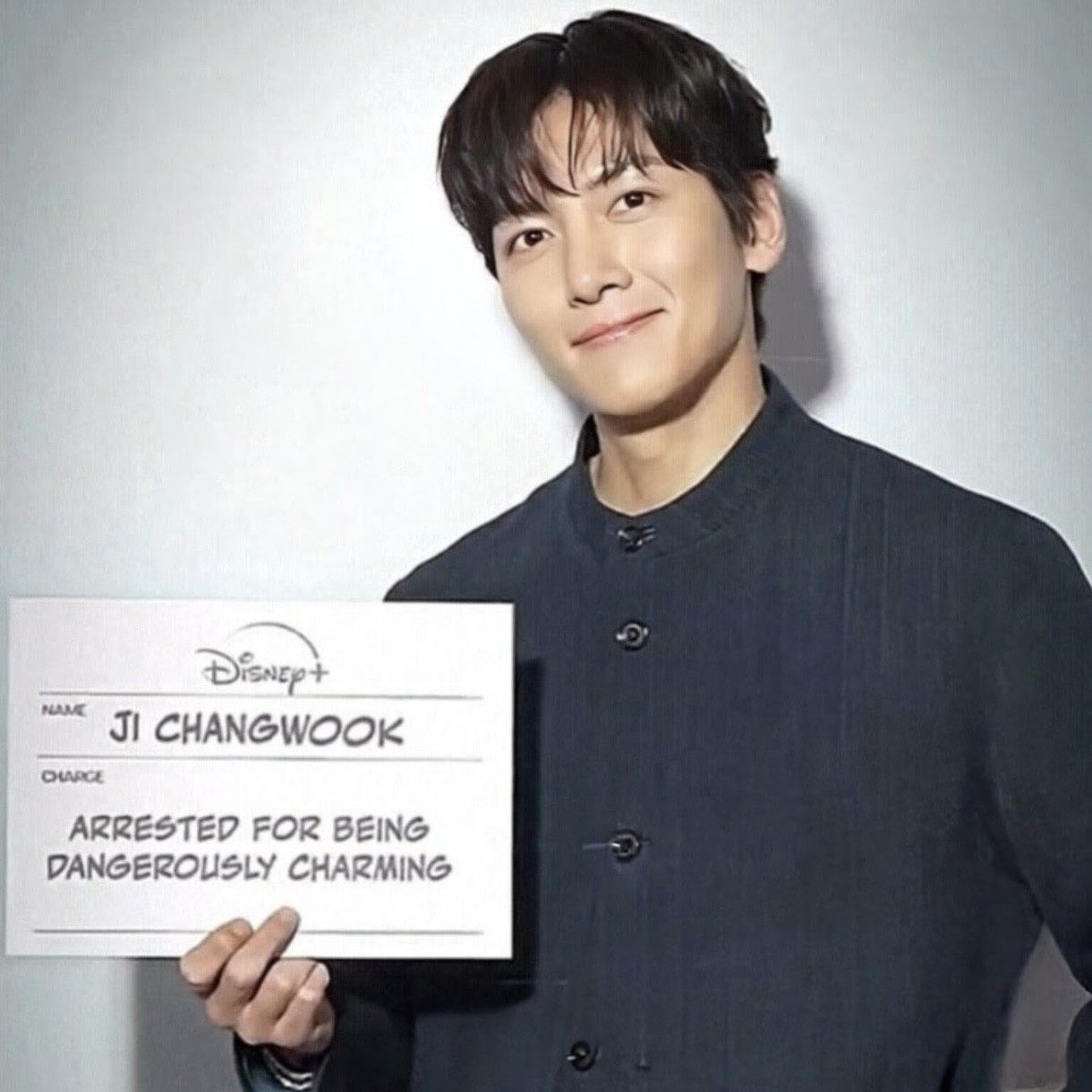 Latest photo of Ji Changwook