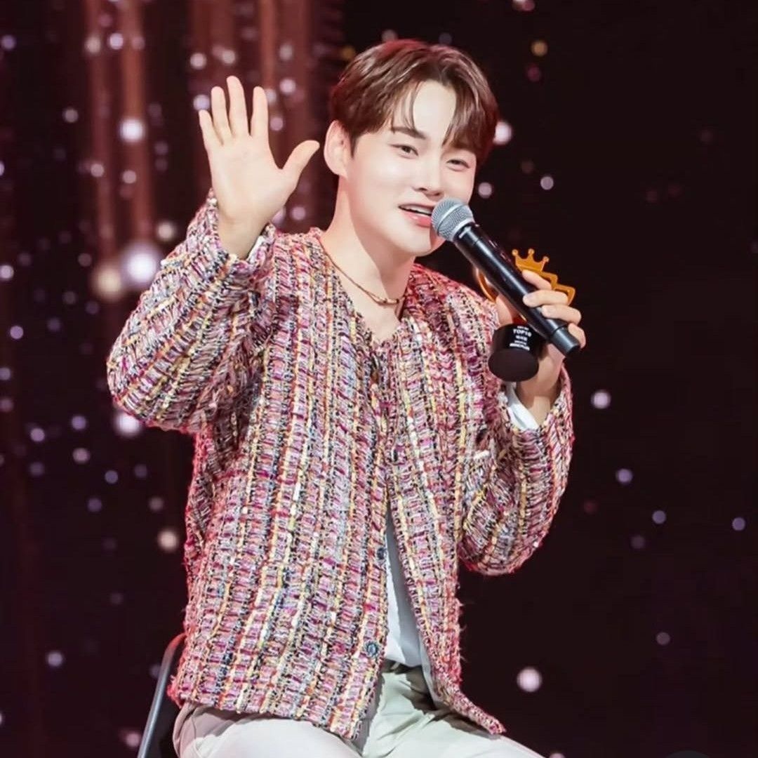 박서진의 최신 사진