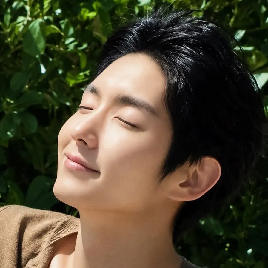 이준기의 최신 사진