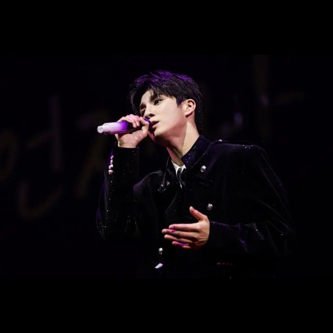 チョン・ドンウォンの最近の活動ショット