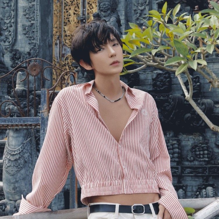 Latest photo of Lee Joongi