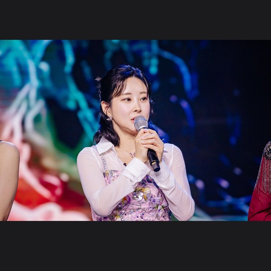 Recent activity shot of Hi Ryang