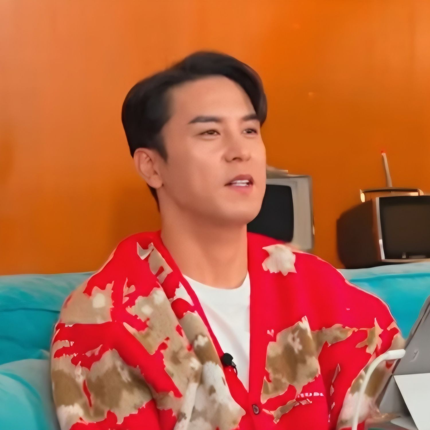 チャン・ミンホの最新写真