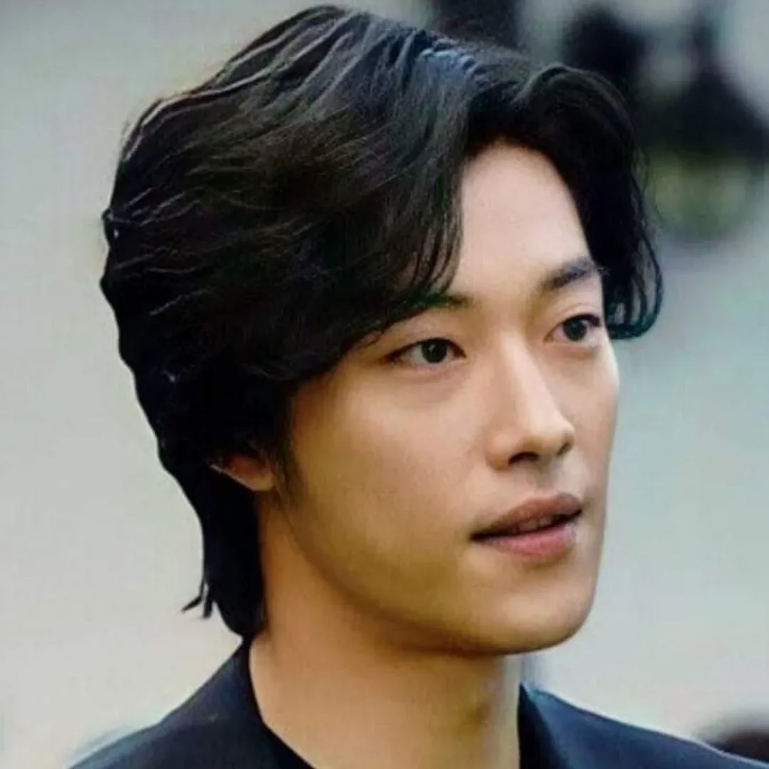Latest photo of Woo Dohwan