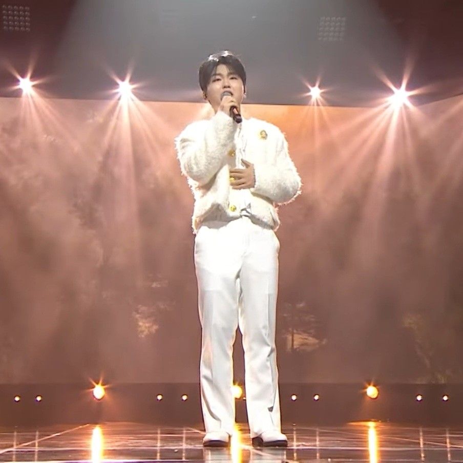 Latest photo of Park Sungon