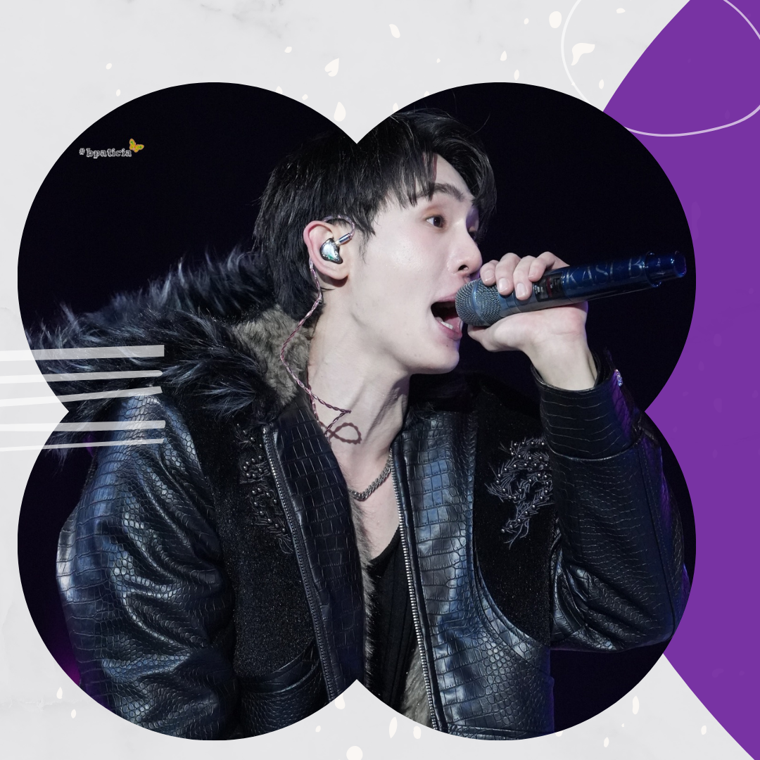 Recent activity shot of Book Kasidet Plookphol