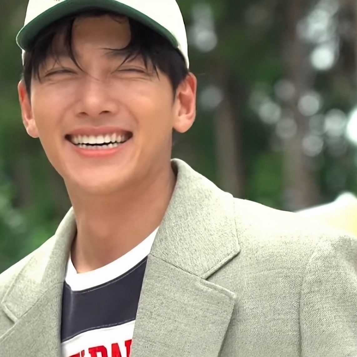 지창욱의 비하인드 컷