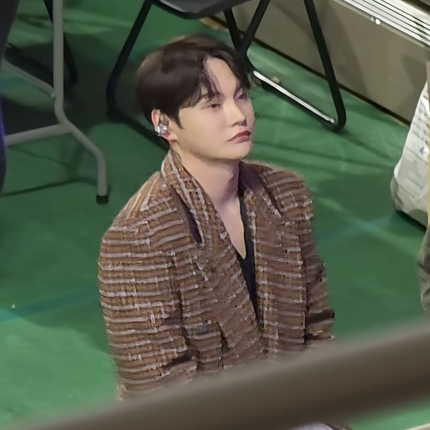 朴瑞镇的幕后花絮