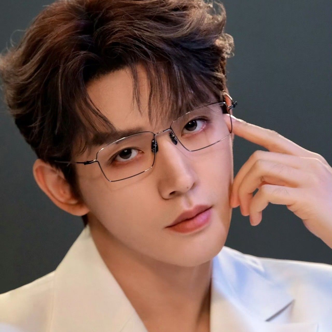 Latest photo of Deng Wei