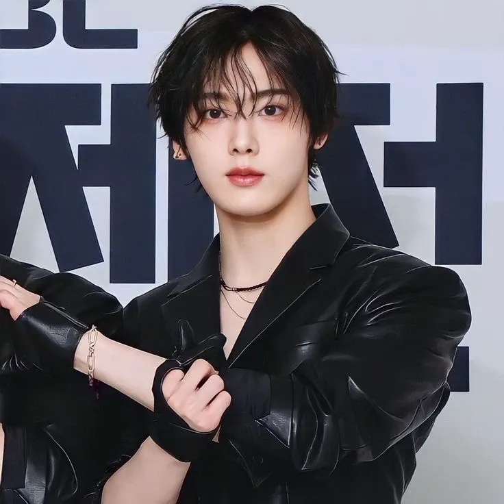 Latest photo of Yoon Sanha