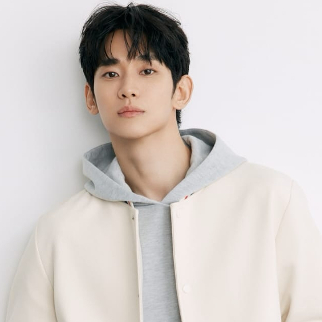 Latest photo of Kim Soohyun
