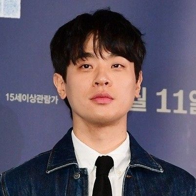 A moment captured by a fan of Park Jeongmin