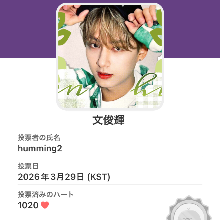 Behind-the-scenes cut of Wen Junhui