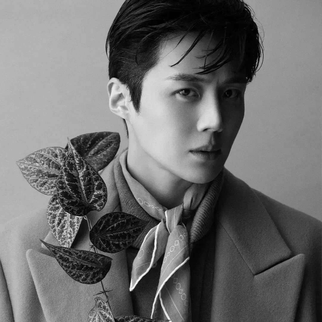 Foto terbaru dari Kim Seonho