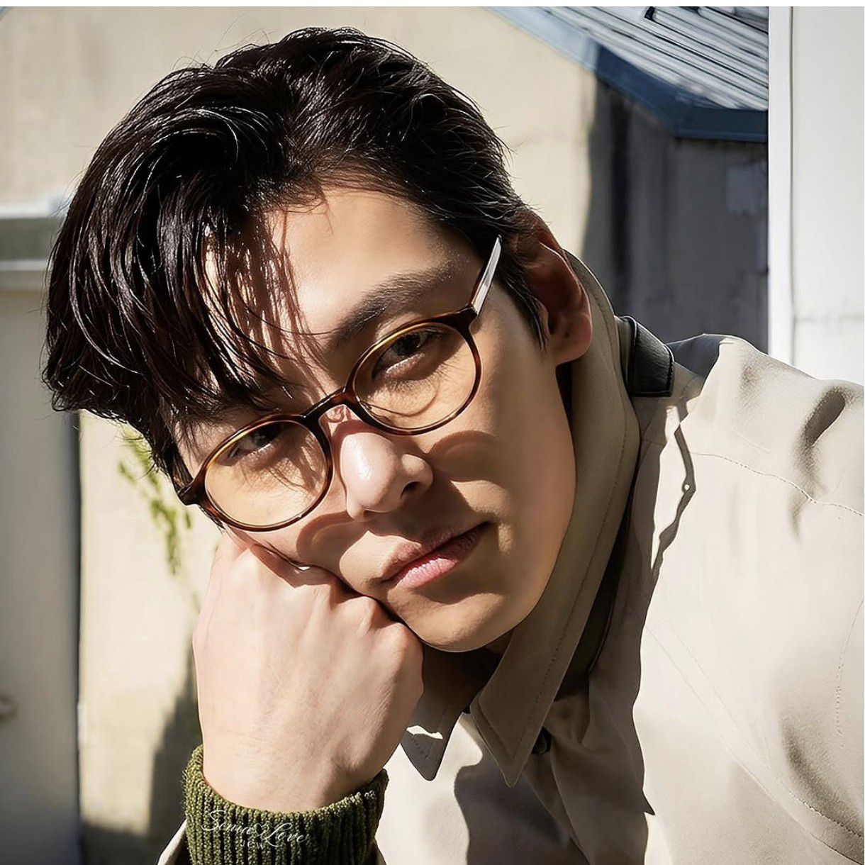 池昌旭的最新照片