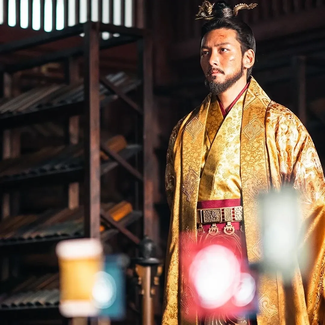 チ・チャンウクの最新写真