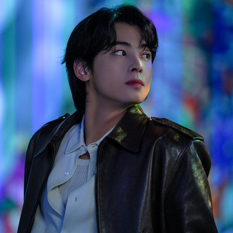 车银优的幕后花絮