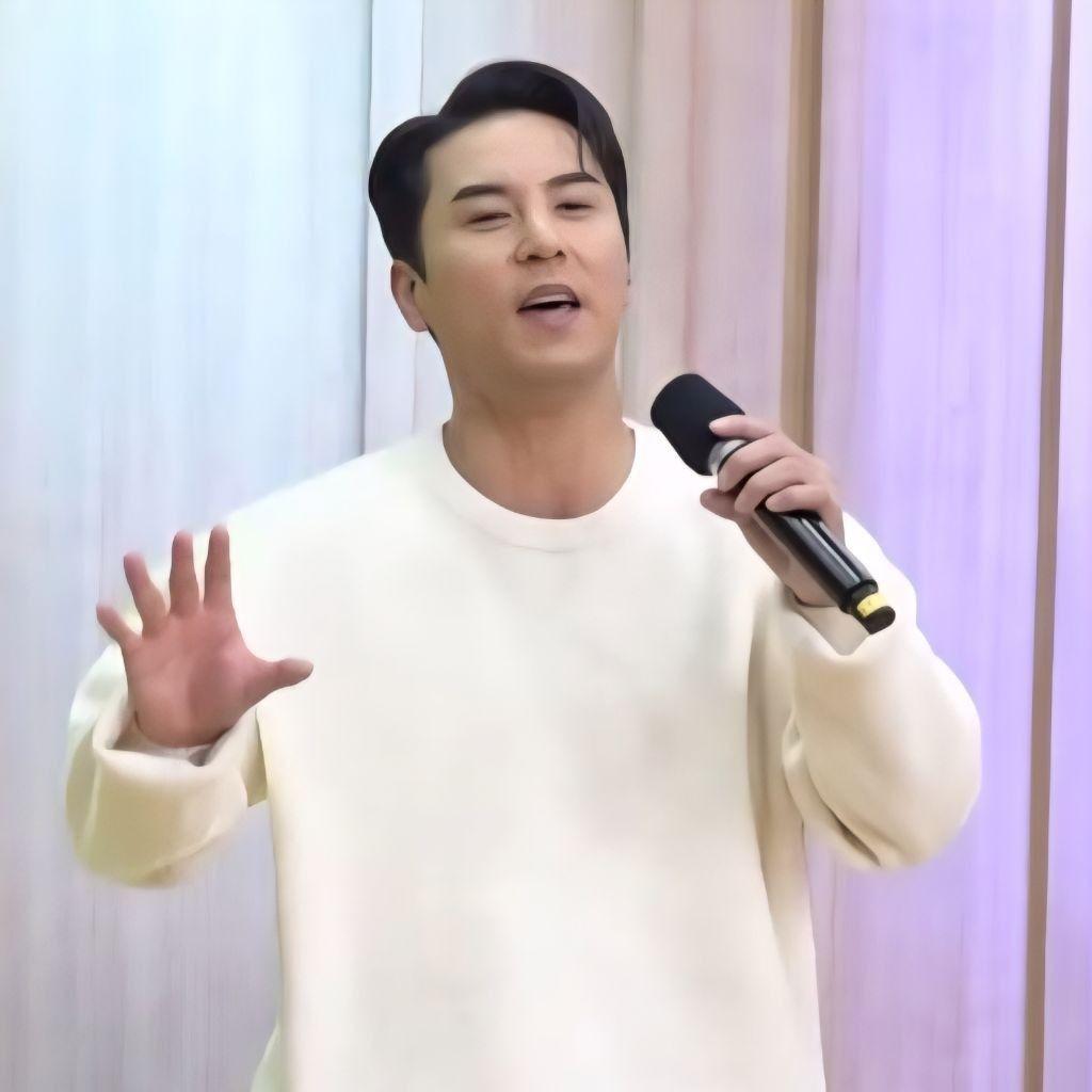 Momen yang diabadikan oleh penggemar Jang Minho