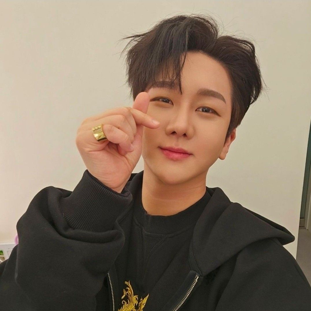 김수찬 팬이 찍은 순간