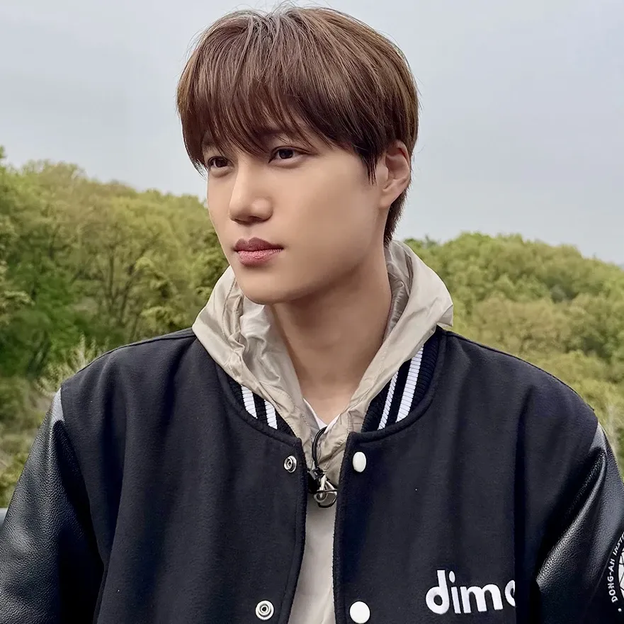 Recent activity shot of KAI
