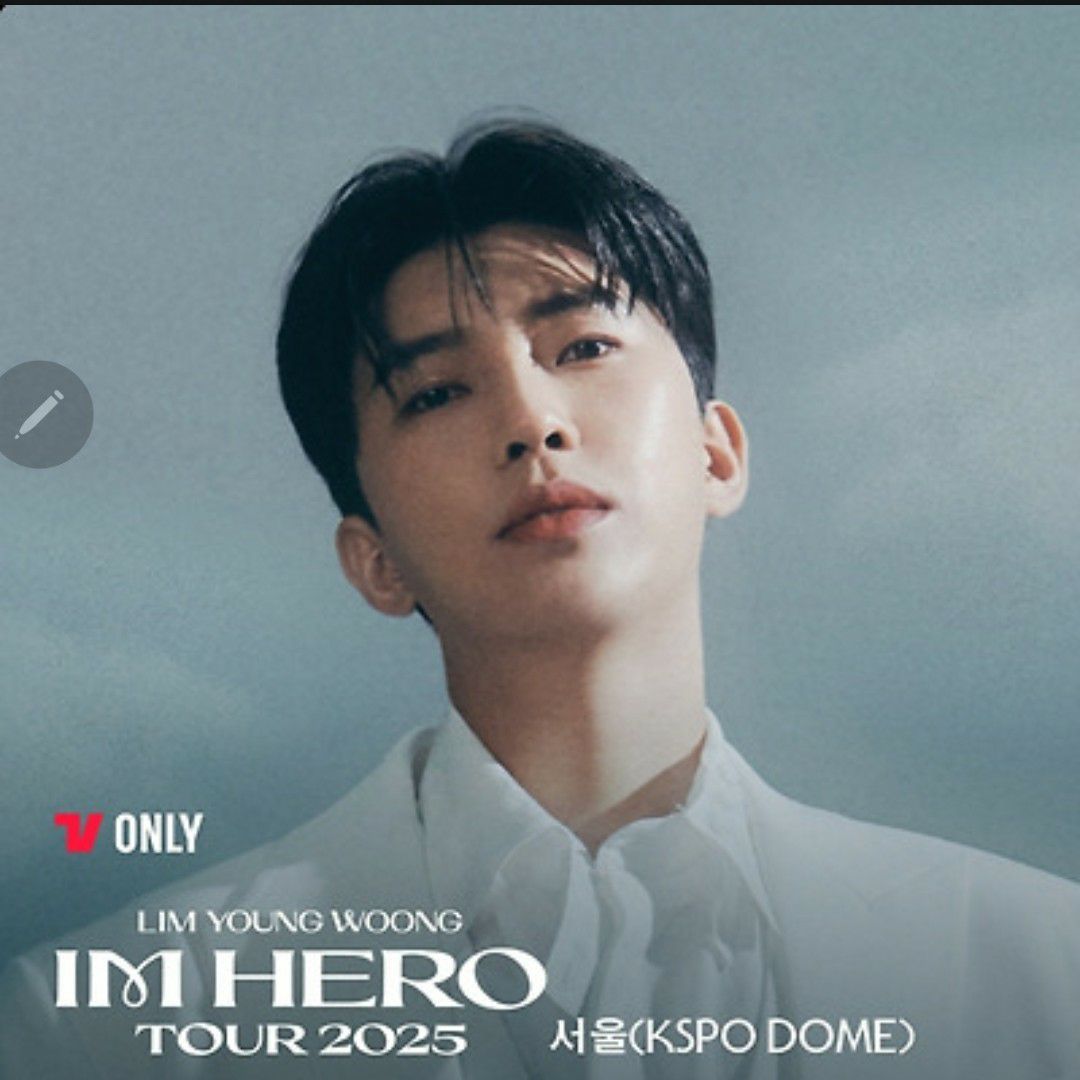 Foto kegiatan terbaru dari Lim Youngwoong