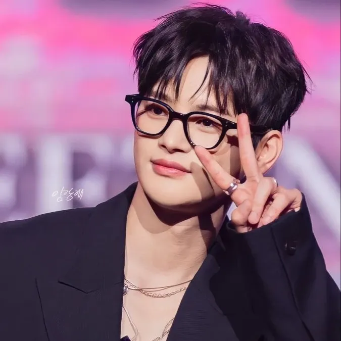 서인국의 최신 사진