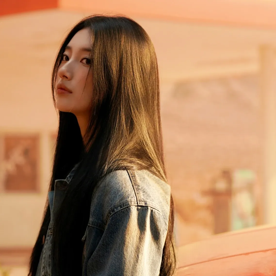 Latest photo of Bae Suzy