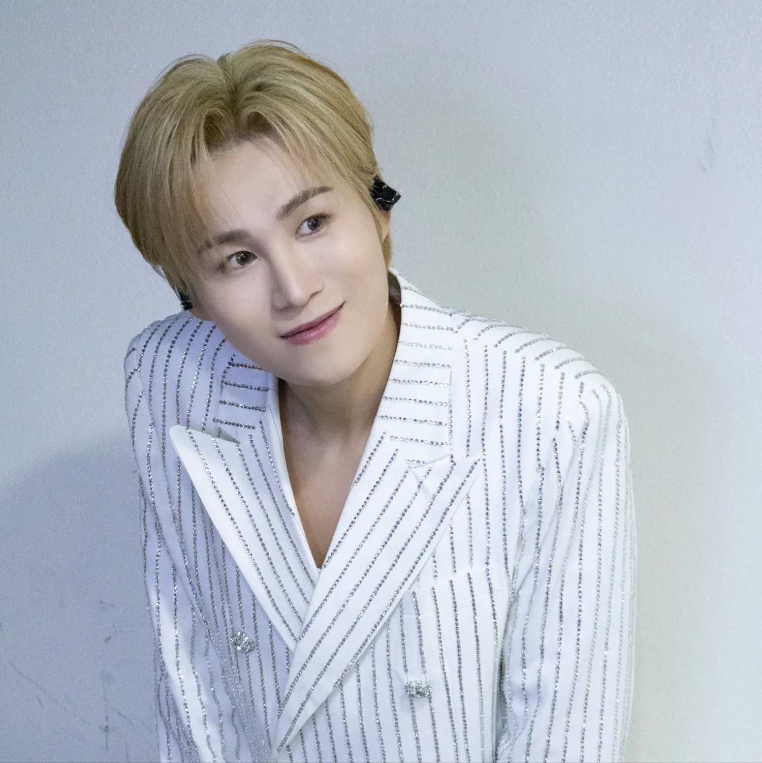 김희재 최근 활동샷