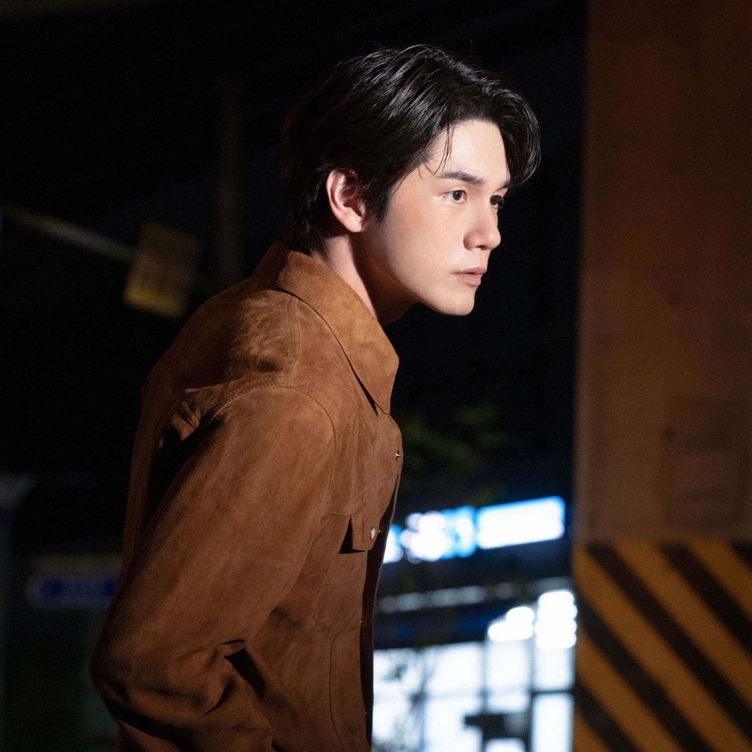 邕圣祐的近期活动照