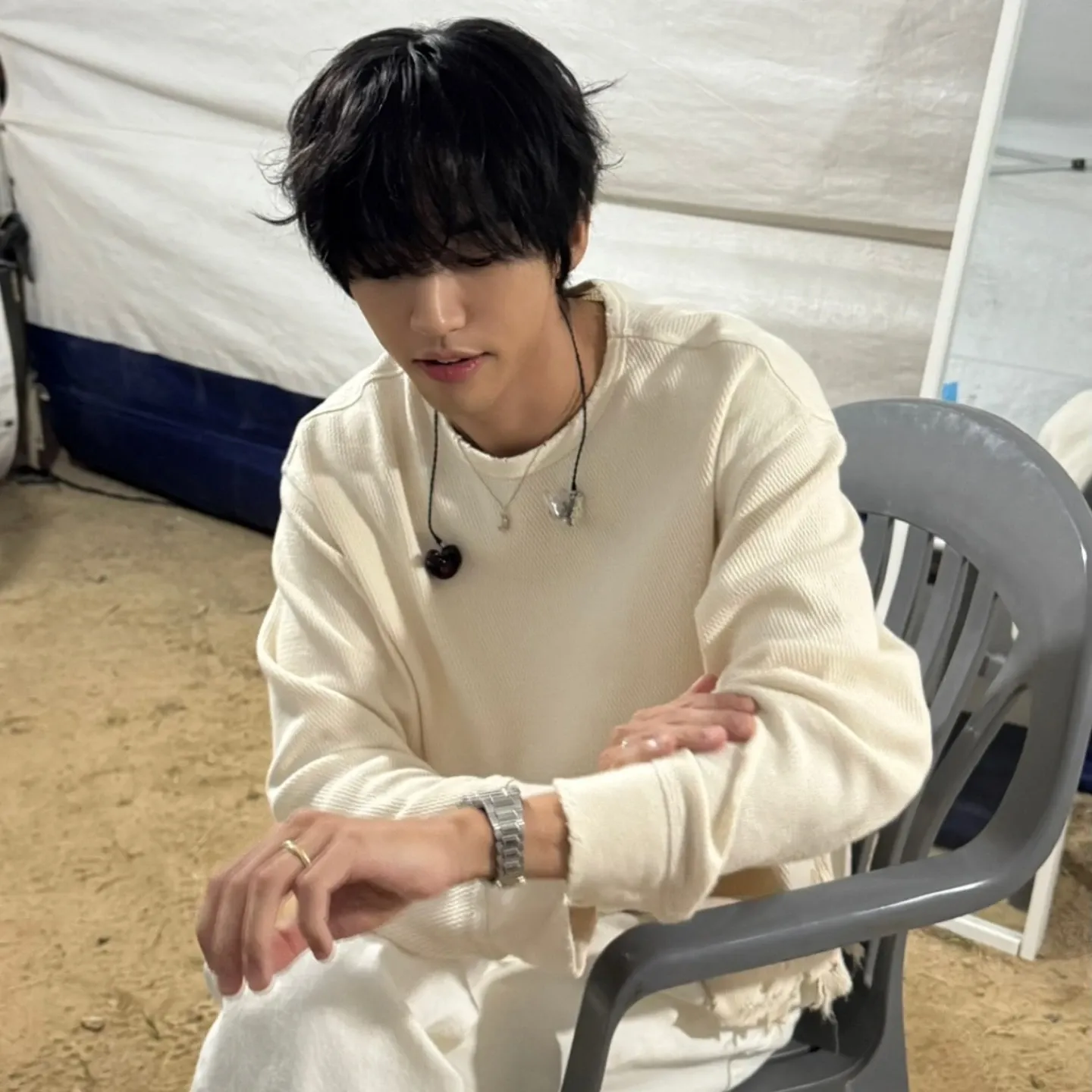 Latest photo of Lee Seungyoon