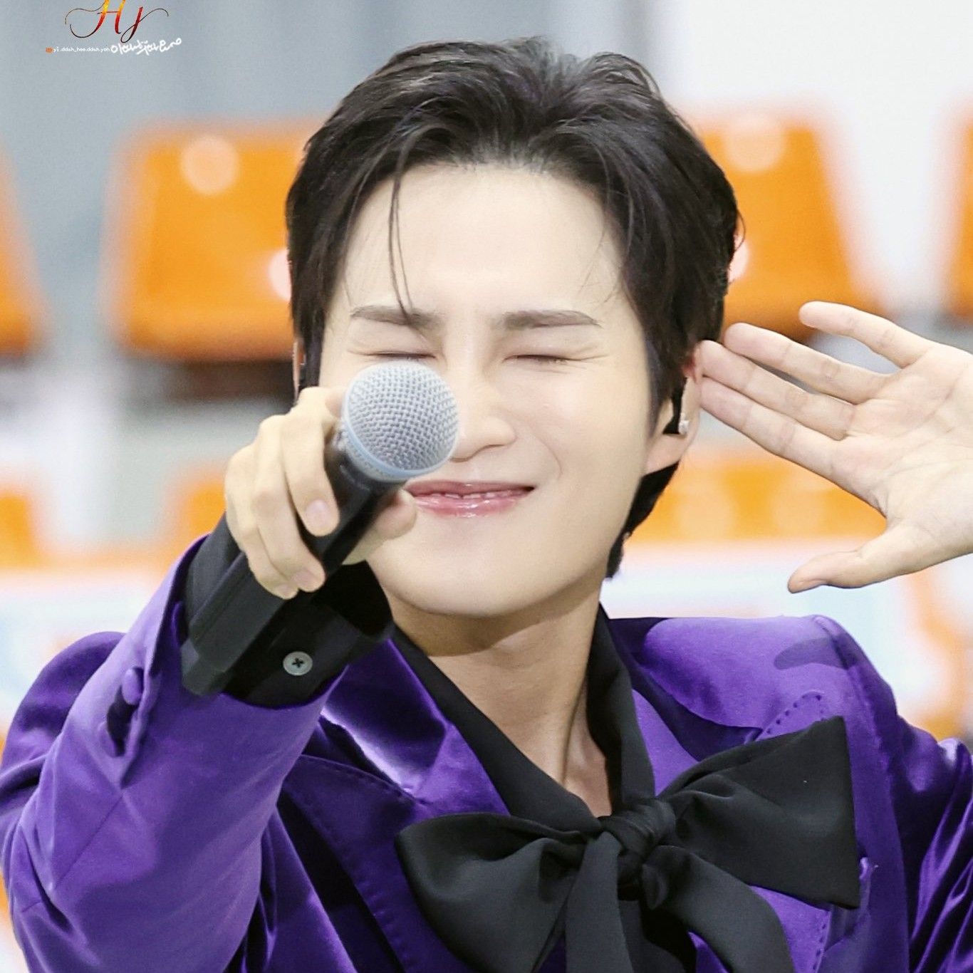 김희재의 최신 사진