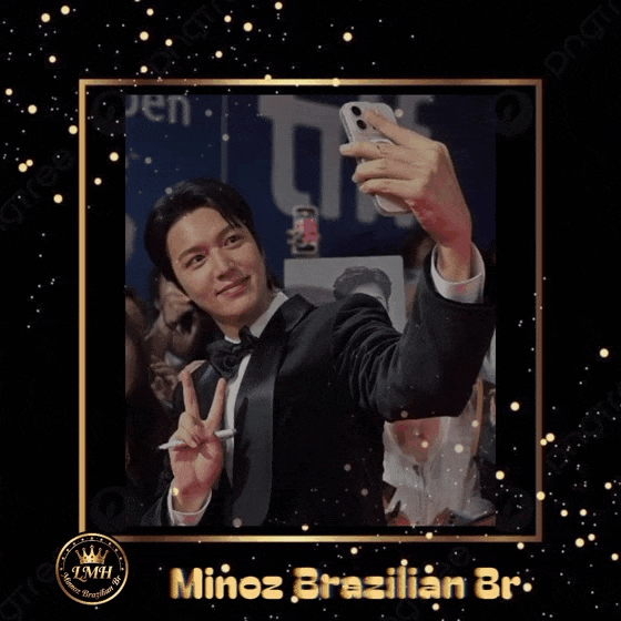 이민호 최근 활동샷