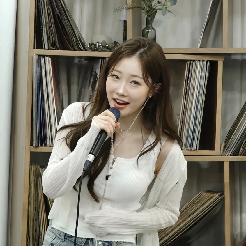 Latest photo of Jung Seojoo