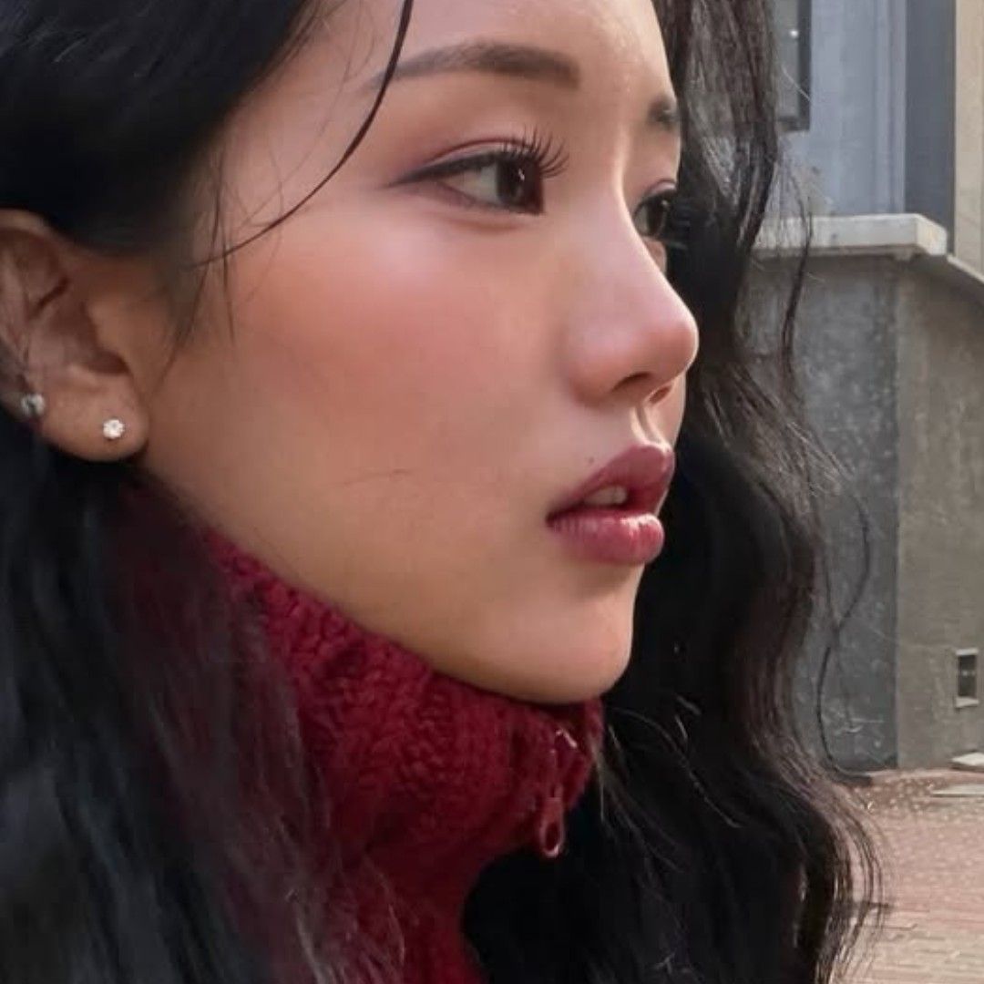 Latest photo of Kim Soyeon (2004)