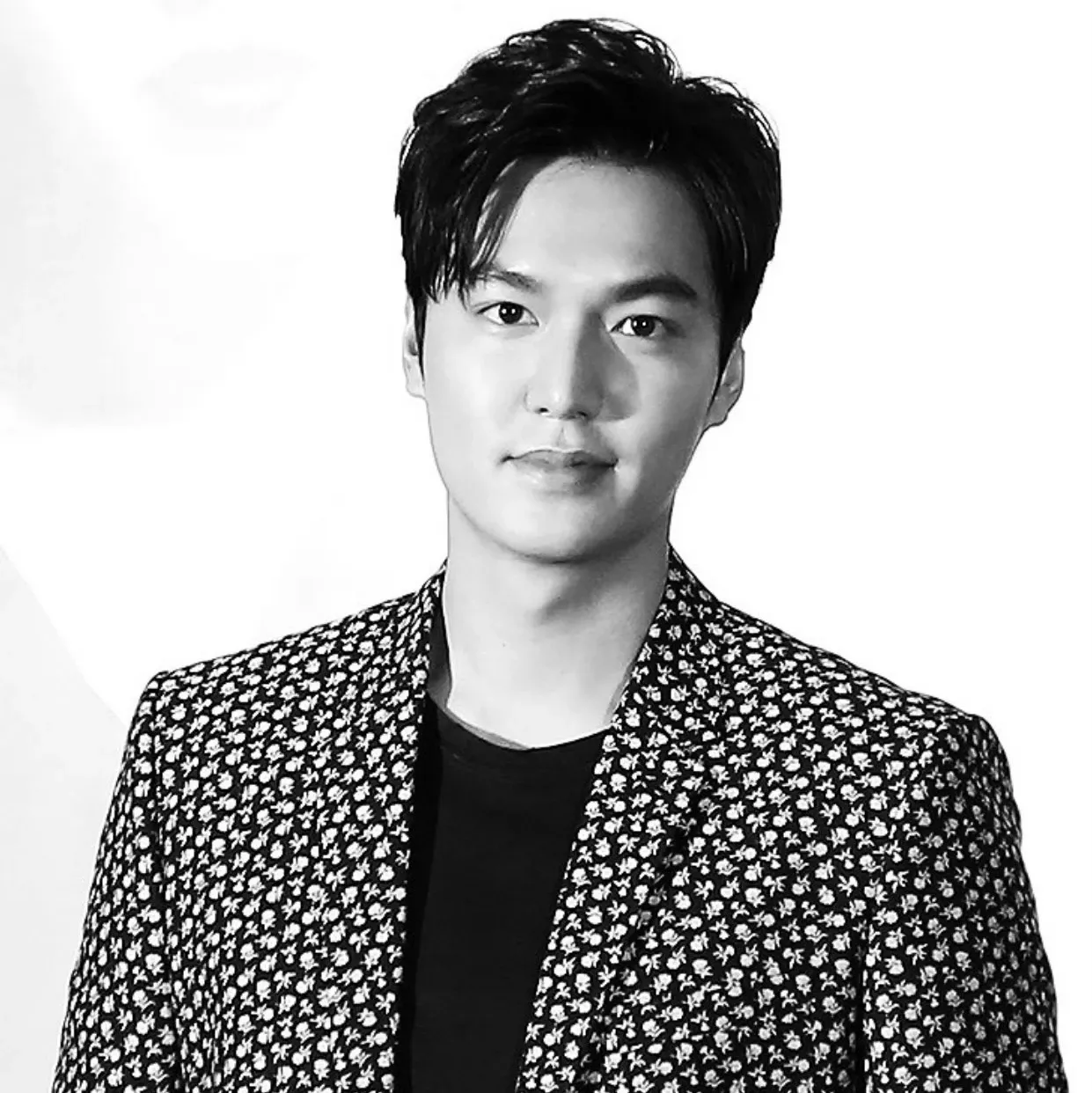 이민호 최근 활동샷